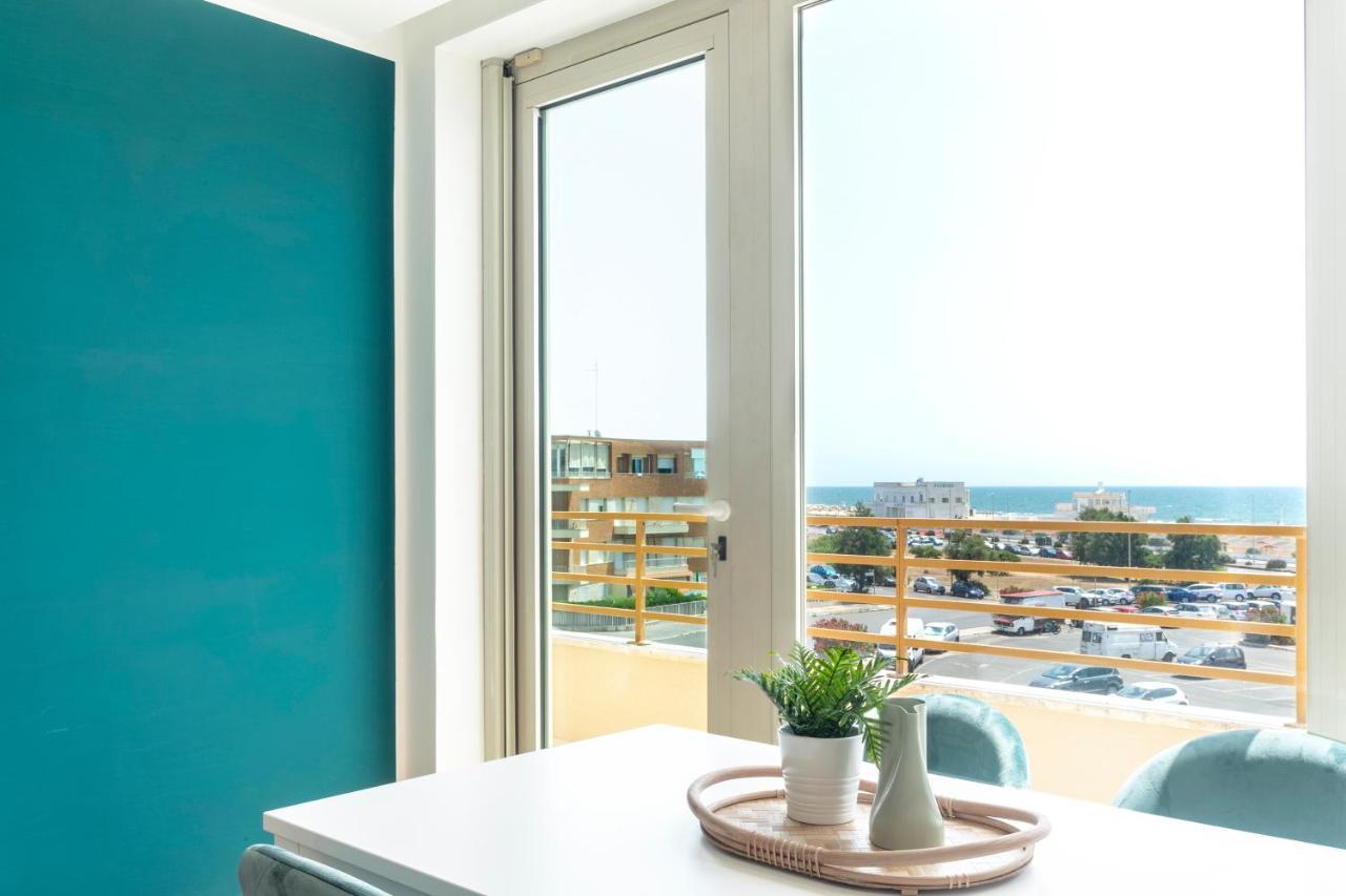 Ostia Holiday Boutique Spa Exteriör bild
